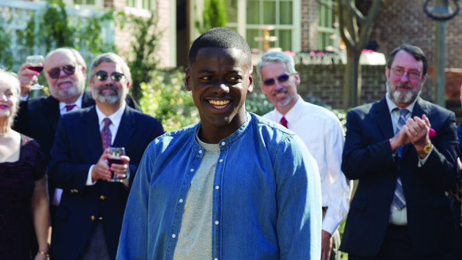 Watch An Exclusive Deleted Scene From 'Get Out'
